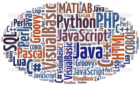 Top 10 Programming Languages To Be Known In Today’s World - Techyv.com