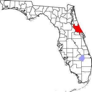 Volusia County, Florida Facts for Kids
