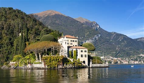 Tremezzo Map - Lake Como, Italy - Mapcarta