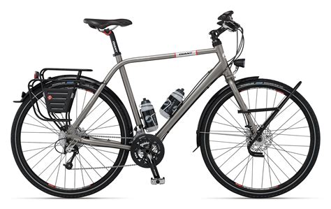 Bicycle: What Giant Bicycle Model Is For Touring