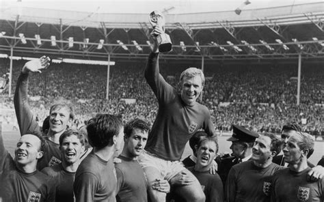 England 1966 team now: Where are World Cup winners who beat West ...