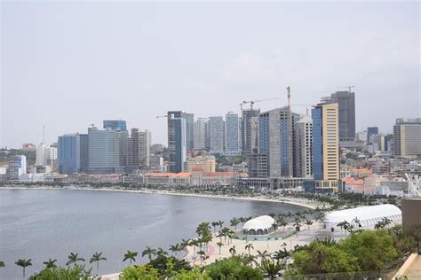 Luanda Sight 2024