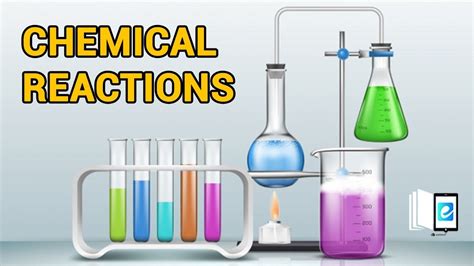 Chemical Reactions in Everyday Life | Oxford Secondary Science | eLearn K12 - YouTube