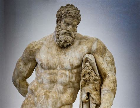 What Are the Pillars of Hercules Mentioned in Greek Mythology ...