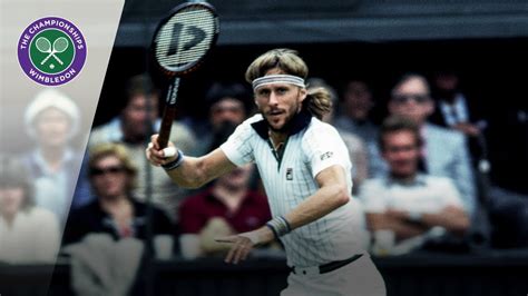 John McEnroe at Wimbledon (1980) – Sunny 107.9