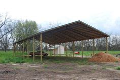 7 Hay barn ideas | hay barn, building a pole barn, diy pole barn