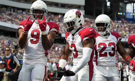 NFC playoff picture: Arizona Cardinals can clinch playoff berth with win