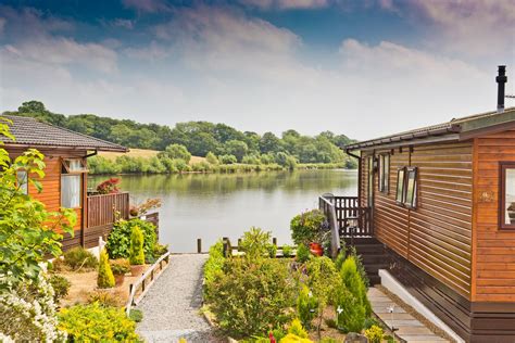 Lakeside Caravan Park | Cheshire | Thornley Leisure Parks