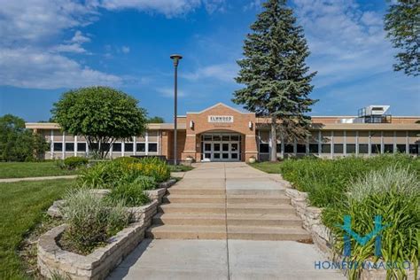 Elmwood Elementary School, Naperville, Illinois - November 2017 | Naperville, IL Patch