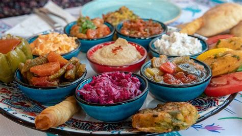 Typical Turkish Food, Beyond Kebabs and Baklavas - Balkan Tribune