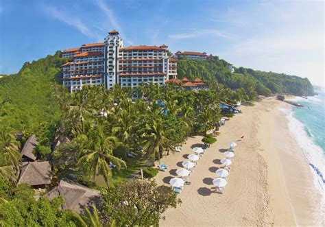 Hilton Bali Resort Accommodation Bali