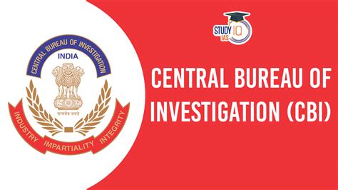 Central Bureau of Investigation (CBI), Functions, Challenges