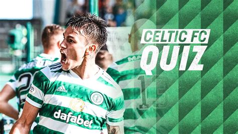 Celtic v Hibs | Matchday Quiz