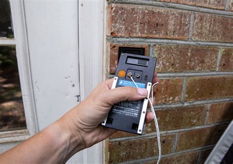 How Do You Hardwire A Ring Doorbell | Storables