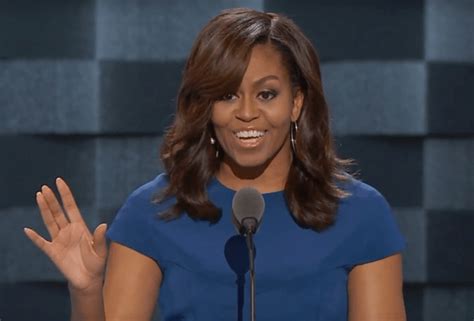 [VIDEO] Michelle Obama DNC Speech — Democratic Convention | TVLine