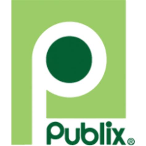 Download High Quality publix logo high resolution Transparent PNG ...