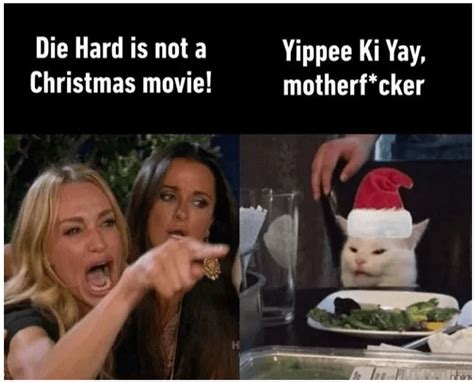 Die Hard: A Christmas Movie For Libertarians | MissLiberty.com