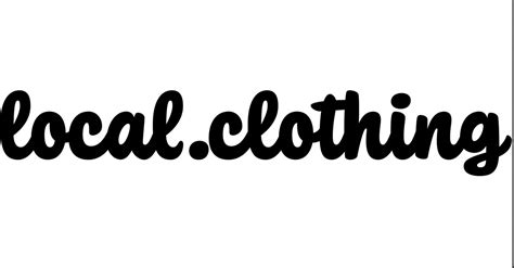 TOP LOCAL CLOTHING BRAND