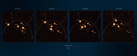 Astrophysicists Make Most Precise Measurement Yet of Milky Way’s ...