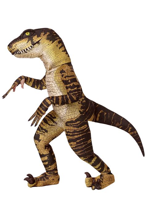 Raptor Costume for Kids - 33% off!