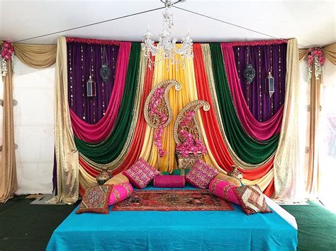 Royal Party Decorations | Wedding Decorators - Pyaari Weddings