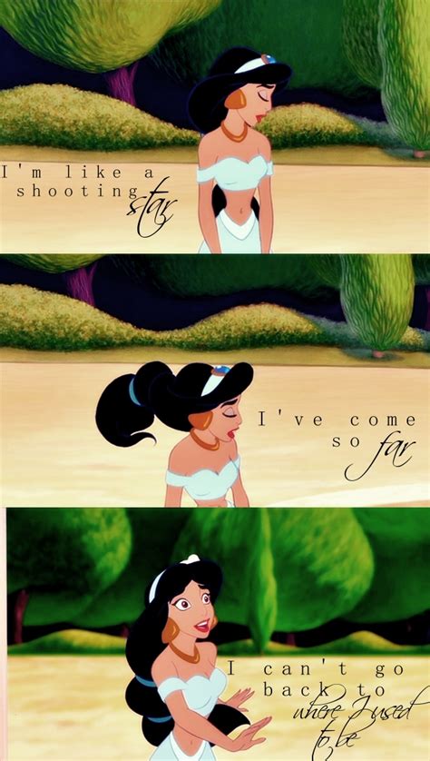 Princess Jasmine Quotes. QuotesGram