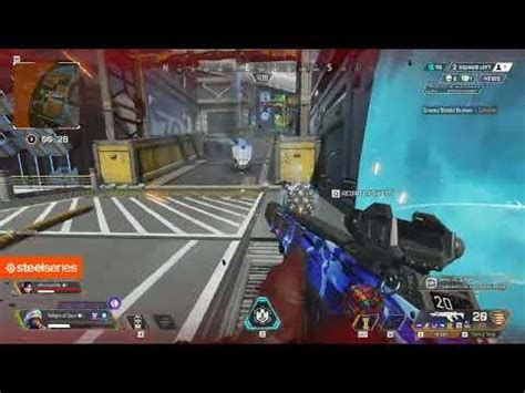 Glitch??? : r/apexlegends