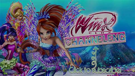 Winx Club Movie 3 - We All Are Winx [Instrumental] - YouTube