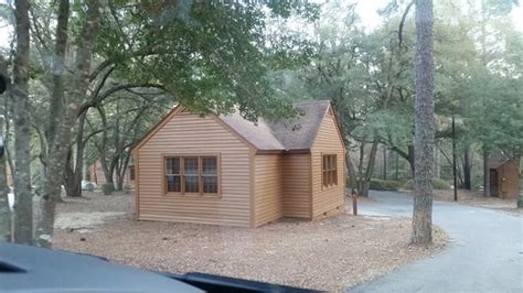 Cheraw State Park - UPDATED 2018 Reviews & Photos (SC) - Campground ...