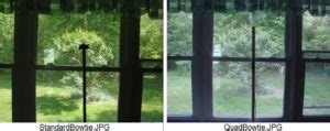 The StealthHawkAntenna vs The 8" Bowtie & Pennyloop Antennas - The Solid Signal Blog