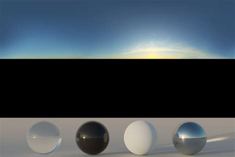 Hdri Sky 023 - Blender Market