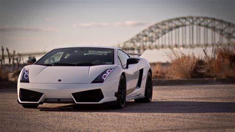 Lamborghini Gallardo Wallpapers HD - Wallpaper Cave