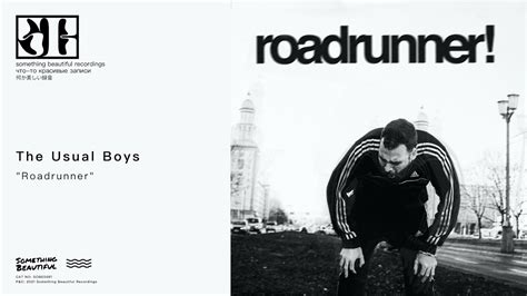 The Usual Boys - Roadrunner (The Modern Lovers Cover) - YouTube