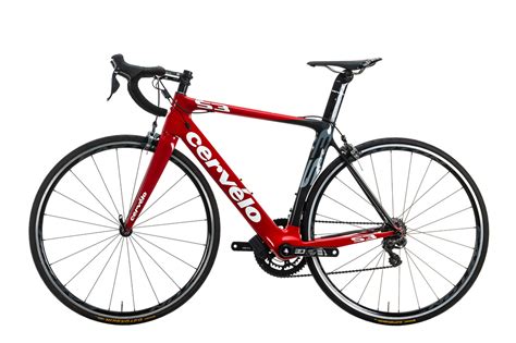 2014 Cervélo S3 Ultegra Di2