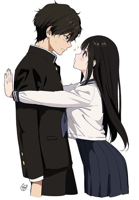 Who Kabedon better? : r/Anime_Romance