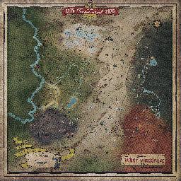 Fallout 76 Map - Appalachia - IGN