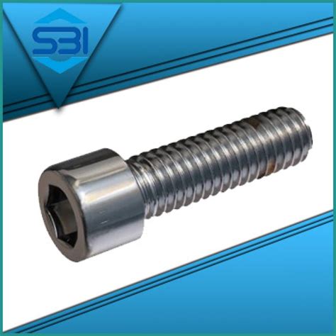 Allen Cap Screws Manufacturer, Suppliers, Exporters