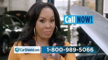 CarShield TV Spot, 'Experts' Featuring Vivica A. Fox - iSpot.tv