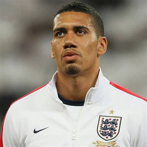 Chris Smalling Injury: Updates on Manchester United Star's Hamstring and Return | News, Scores ...