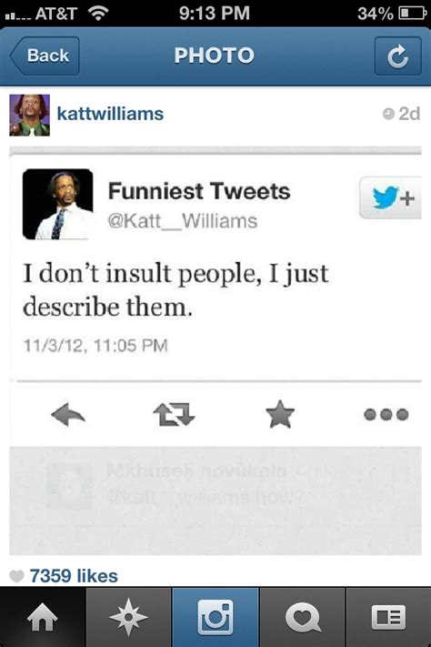 Katt Williams Quotes. QuotesGram