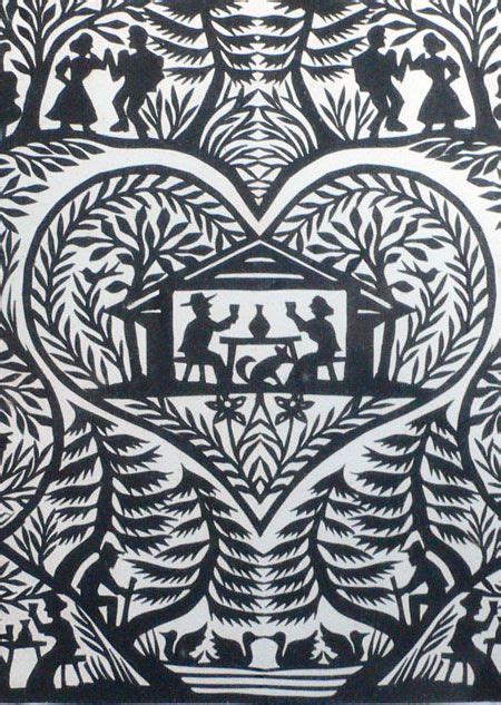 17 Best images about Polish Folk Art on Pinterest | Traditional, Paper cutting art and Folk art