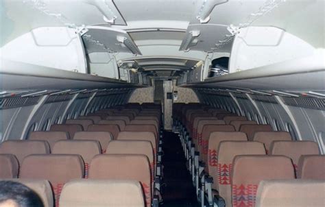 Airline Interiors, Aircraft Interiors, Planes Trains Automobiles, Southwest Airlines, Airplanes ...