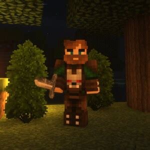 Custom Minecraft Skin Java / Bedrock / Windows Edition / 128 X 128 - Etsy