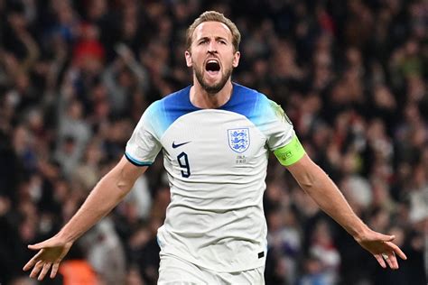 'It's time we delivered': Harry Kane says England must…