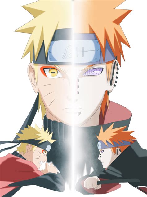 Naruto-vs-Pain-motion-wallpaper by GEVDANO on DeviantArt