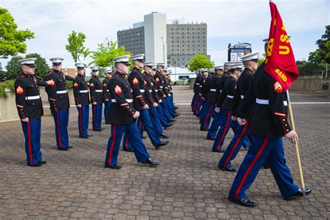 Everything to know about Marine uniforms - We Are The Mighty