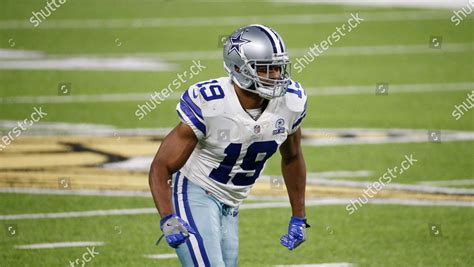 Dallas Cowboys Wide Receiver Amari Cooper Editorial Stock Photo - Stock ...