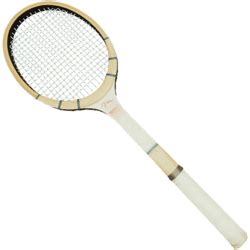 Tennis Racket - Official The Forest Wiki