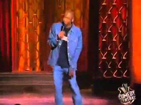 Dave Chappelle HBO Special Comedy Stand Up Comedy | Stand up Comedy