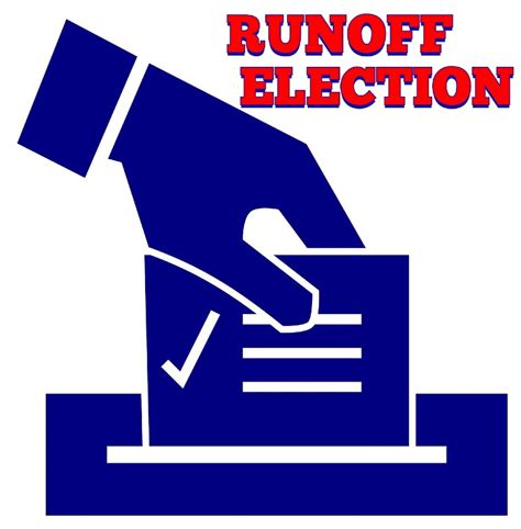 Dade County’s Voting Schedule for Federal Runoff Election Announced ...